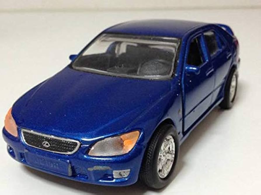 Amazon | レクサス IS200 トヨタ 初代 アルテッツァ10 AS200